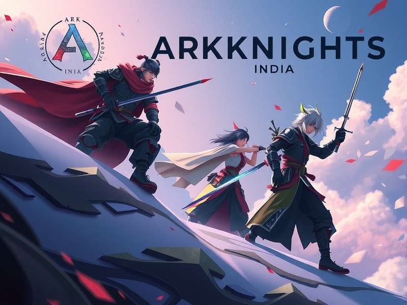 Arknights India Localization Features