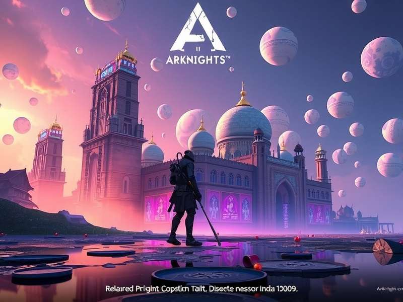 Arknights India Special Events